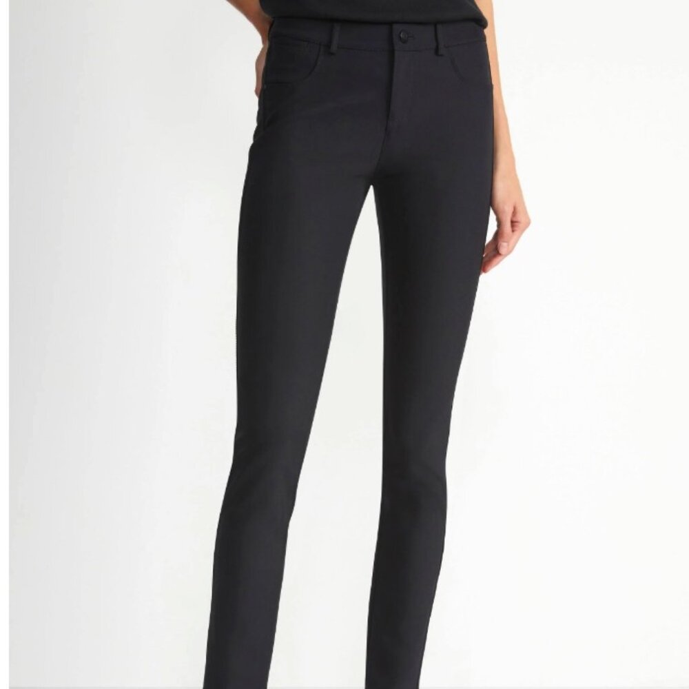 Perfect Lafayette 148 Mercer Pant Size 18